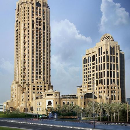 Arjaan by Rotana - Dubai Media City Luaran gambar