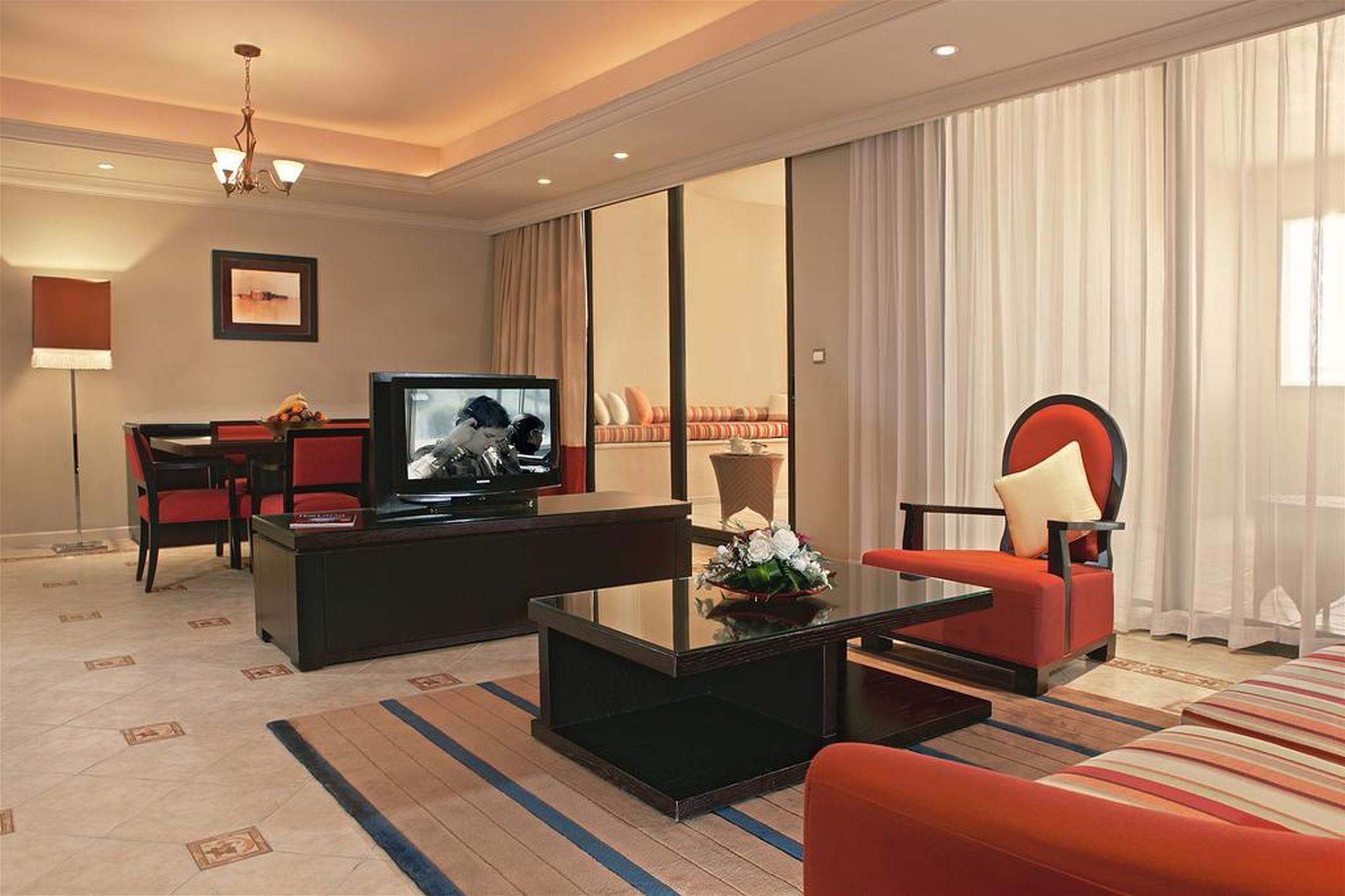 Arjaan by Rotana - Dubai Media City Bilik gambar